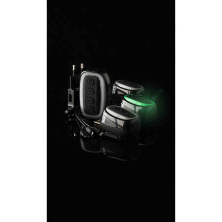 Set of touch sensors Madcat Topcat