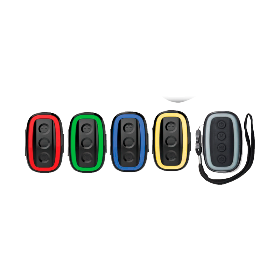 Set of touch sensors Madcat Topcat