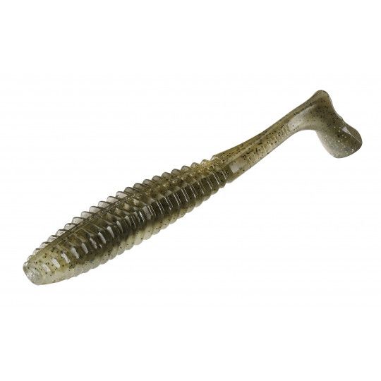 Señuelo vinilo 13 Fishing Pleasure Shad 11,5cm