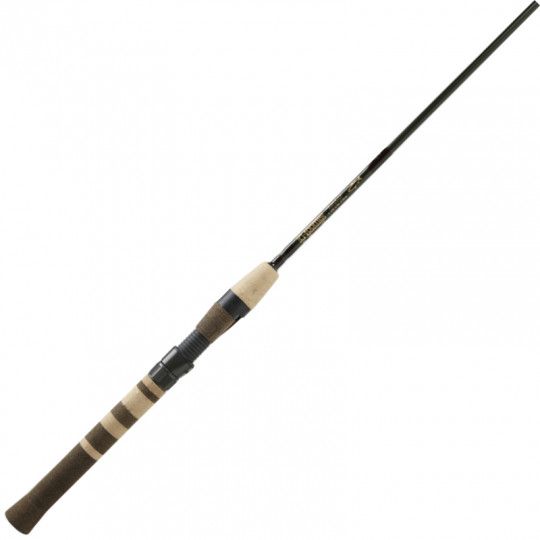 UL G. Spinning rod Loomis Fiber Blend Trout 68 UL