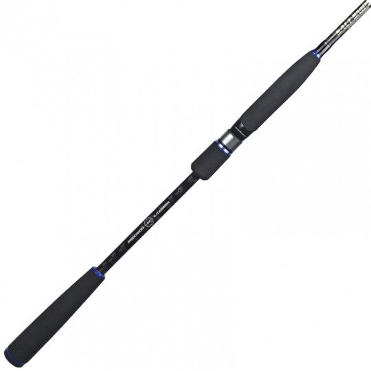Caña de spinning Sakura Salt Sniper 2.0 1002 MH Shore Long Distance II