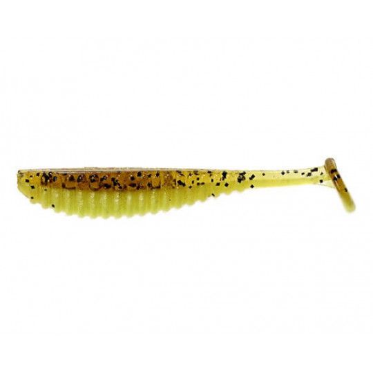 Reins S-Cape Shad 2.5" Soft Bait