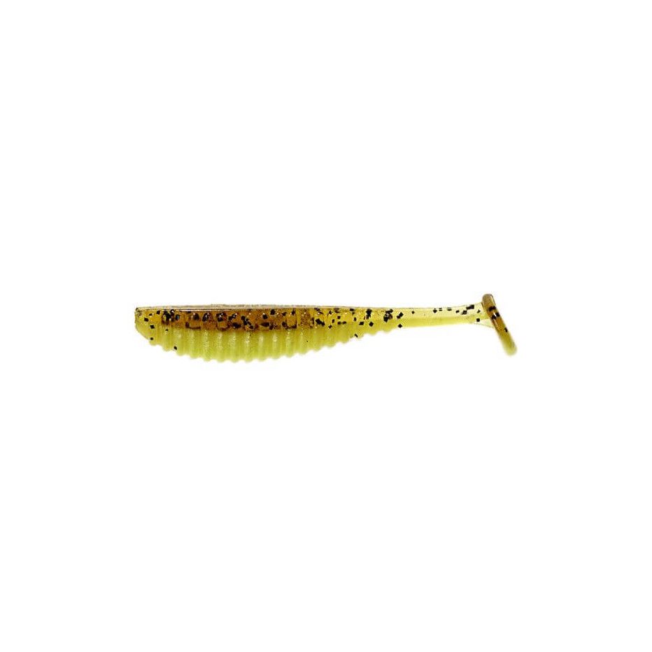 Gummifische Reins S-Cape Shad 2.5"