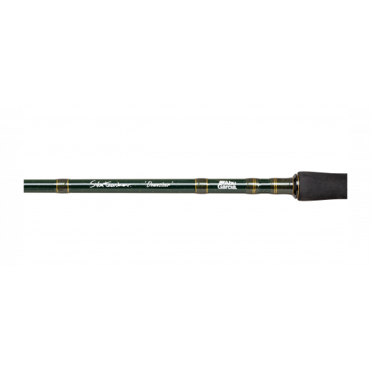 Caña spinning Abu Garcia Svartzonker Classic Motoroil Downsizer 7'10