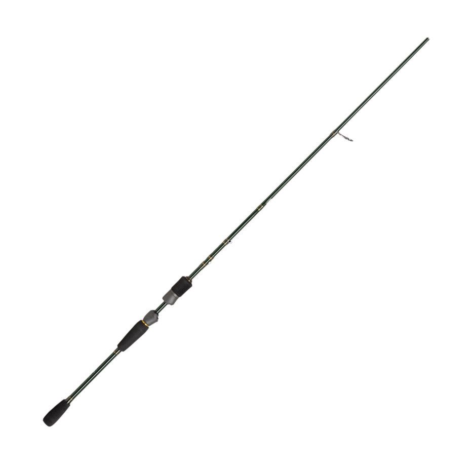 Canne Spinning Abu Garcia Svartzonker Classic Motoroil Downsizer 7'10