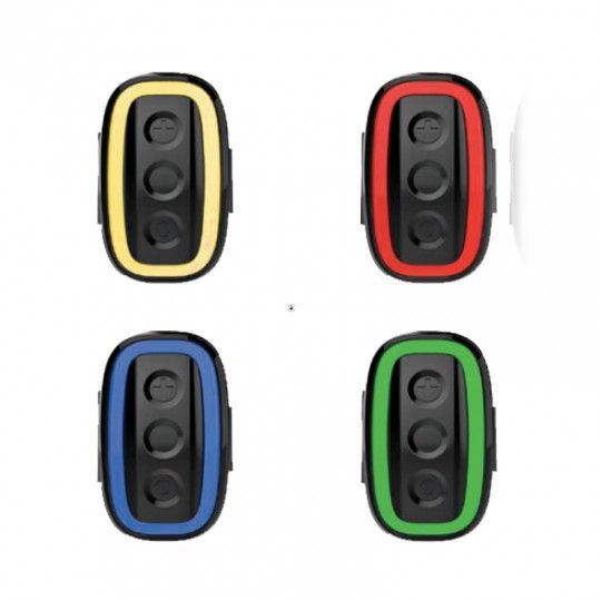 Sensor táctil Madcat Topcat