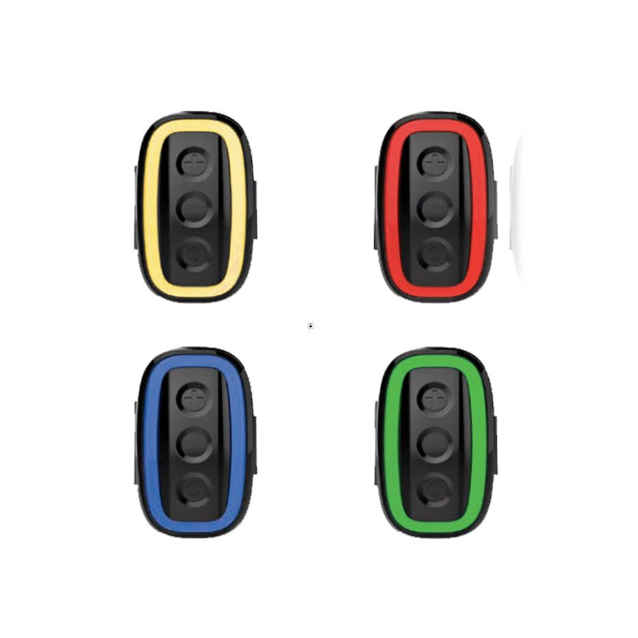 Tastendetektor Madcat Topcat