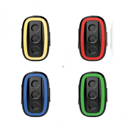 Sensor táctil Madcat Topcat