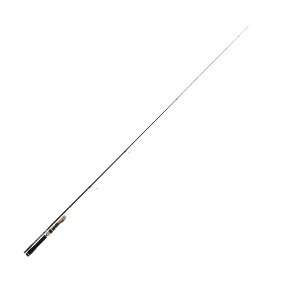 Canne Spinning Tenryu Injection Fast Finesse M