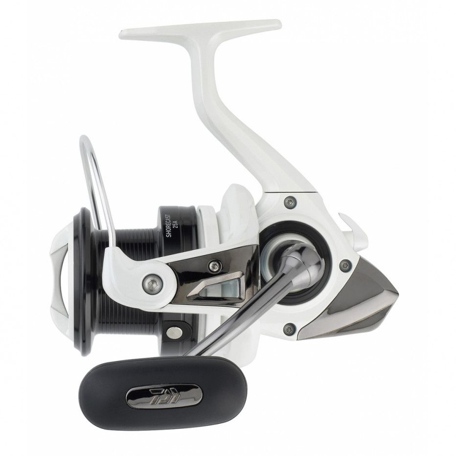 Carrete de surfcasting Daiwa Shorecast Surf