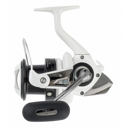 Surfcasting reel Daiwa Shorecast Surf