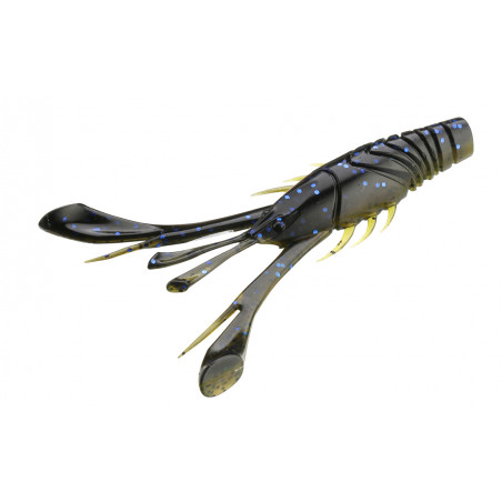 Gummifische 13 Fishing Wobble Craw 4.25"