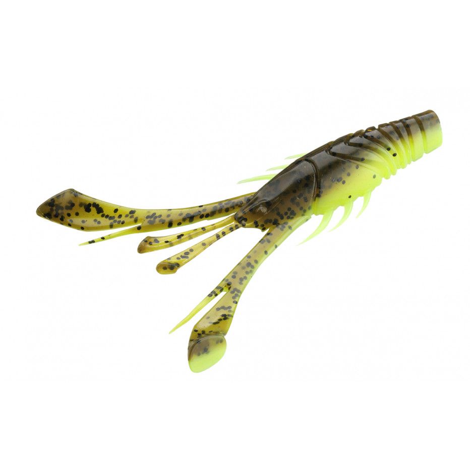 Wobble Craw 4.25" Soft Bait 13 Fishing