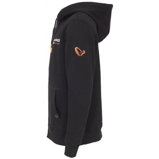 Veste Savage Gear Urban Zip Hoodie