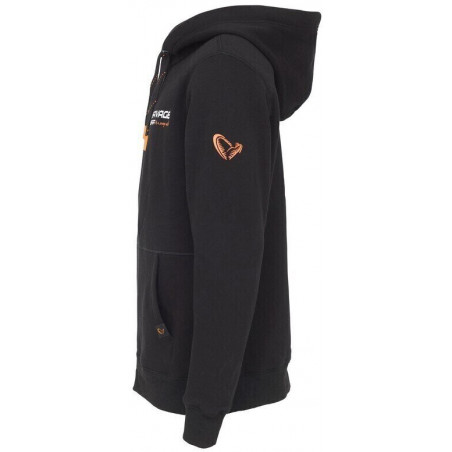 Chaqueta Savage Gear Urban Zip Hoodie