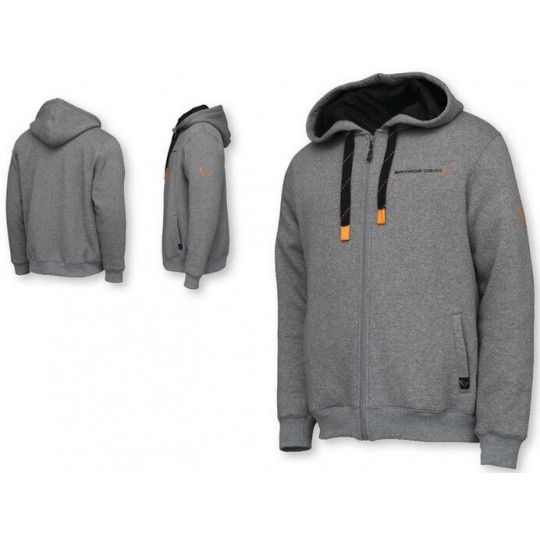 Chaqueta Savage Gear Classic Zip Hoodie