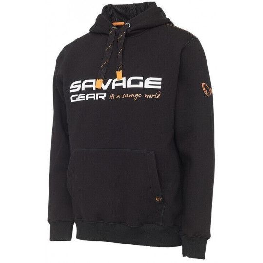 Sudadera Savage Gear Cosmo Hoodie