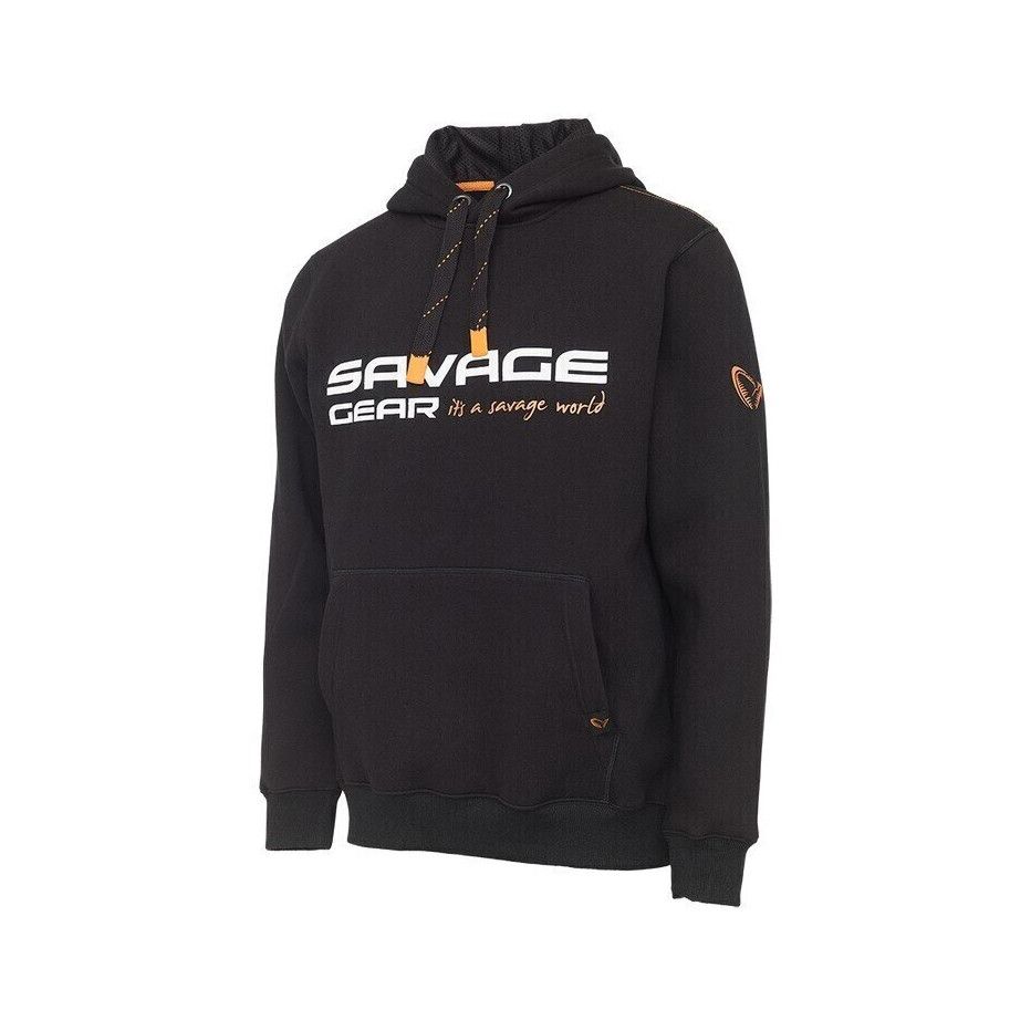 Sweat Savage Gear Cosmo Hoodie