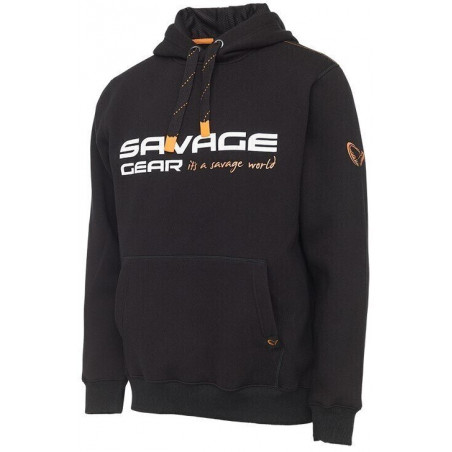 Sweat Savage Gear Cosmo Hoodie