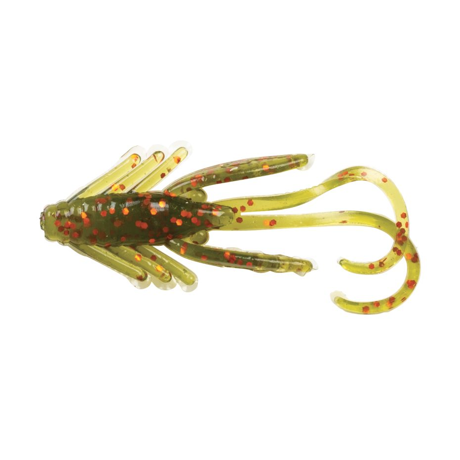 Señuelo Berkley Powerbait Power Nymph 2.5cm