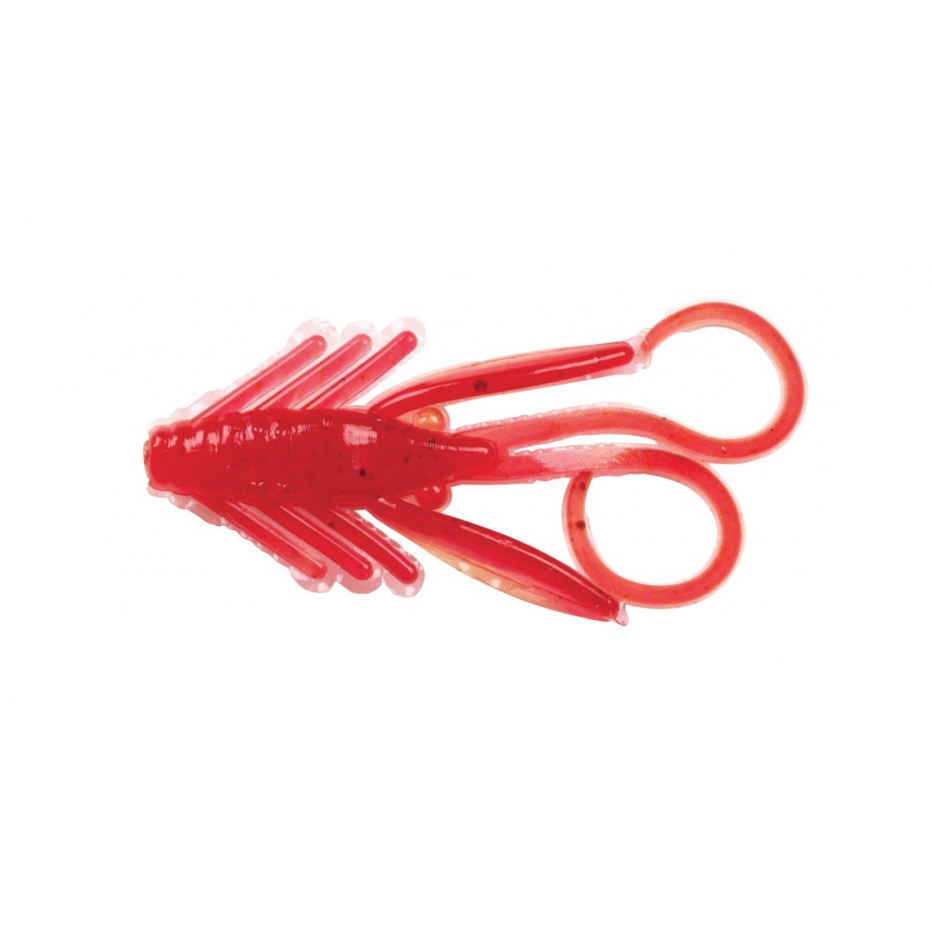 Kunstköder Berkley Powerbait Power Nymph 2,5cm