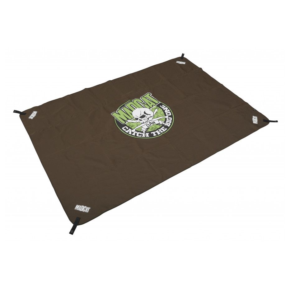 Empfangsteppich Madcat Foto Matte