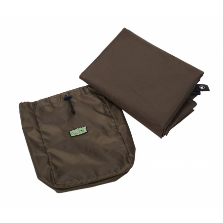 Alfombra de recepción Madcat Photo Mat