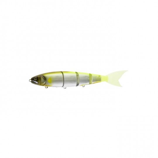 Poisson Nageur Swimbait Madness Balam 300