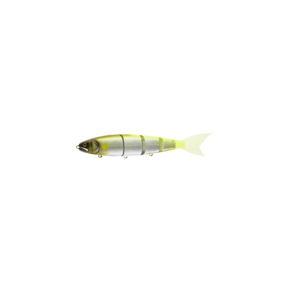 Wobbler Swimbait Madness Balam 300