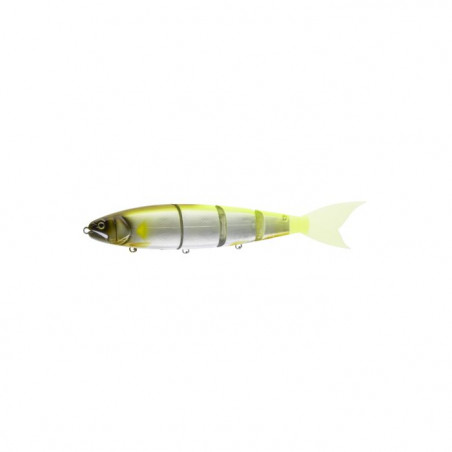 Poisson Nageur Swimbait Madness Balam 300