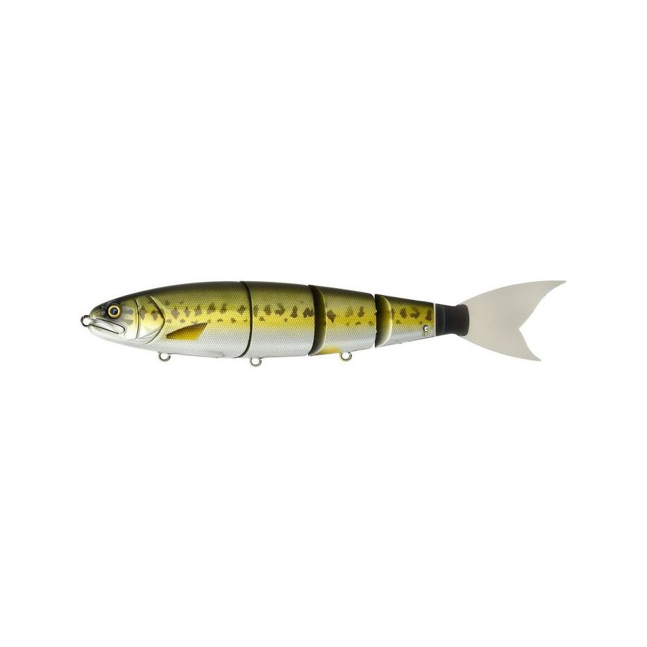 Poisson Nageur Swimbait Madness Balam 300