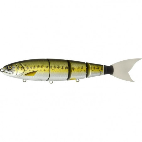Wobbler Swimbait Madness Balam 300