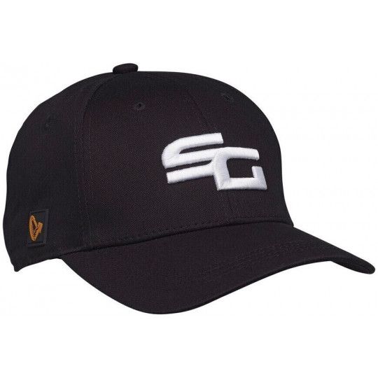 Kappe Savage Gear SG Baseball Cap