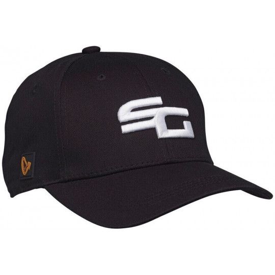 Savage Gear SG Baseball Cap