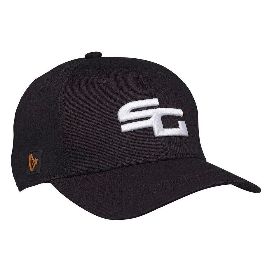 Casquette Savage Gear SG Baseball Cap
