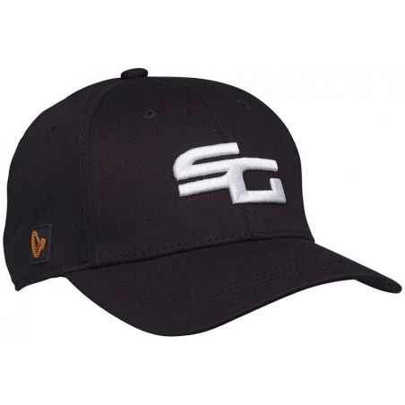 Kappe Savage Gear SG Baseball Cap