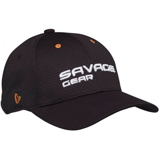 Kappe Savage Gear Sports Mesh Cap