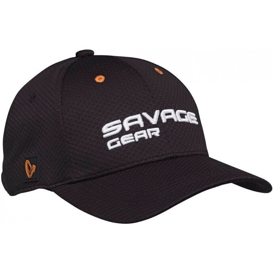 Kappe Savage Gear Sports Mesh Cap