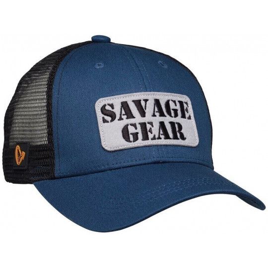 Cap Savage Gear Logo Badge Cap
