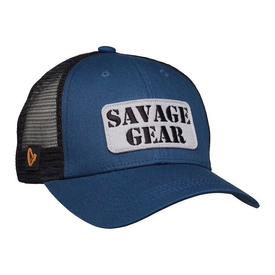 Casquette Savage Gear Logo Badge Cap