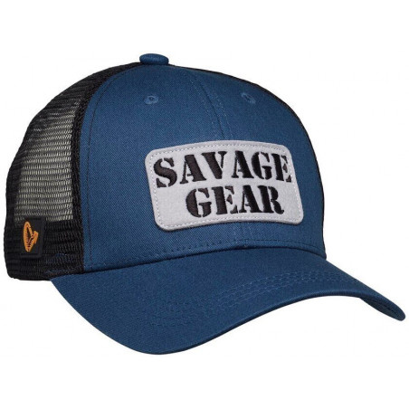 Cap Savage Gear Logo Badge Cap