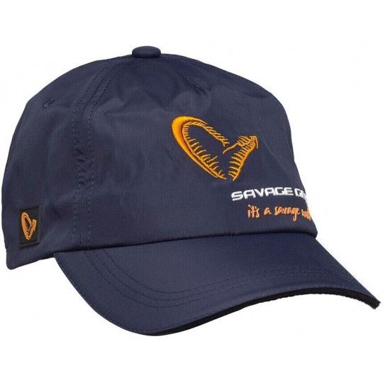 Savage Gear Quick-Dry Cap