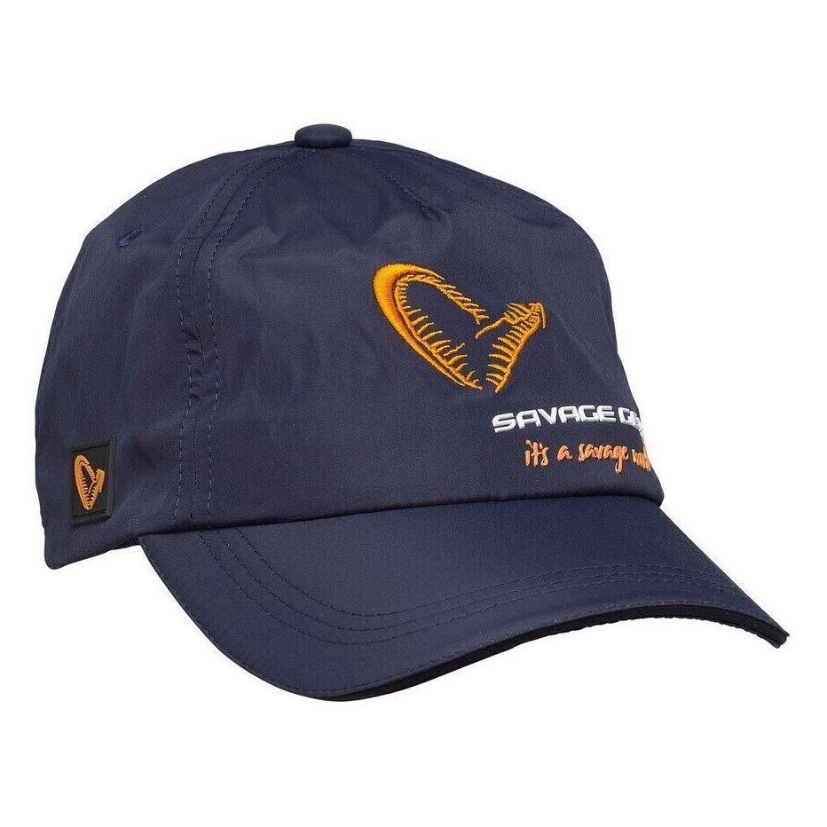 Kappe Savage Gear Quick-Dry Cap
