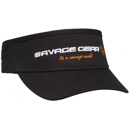 Visière Savage Gear Sun Visor