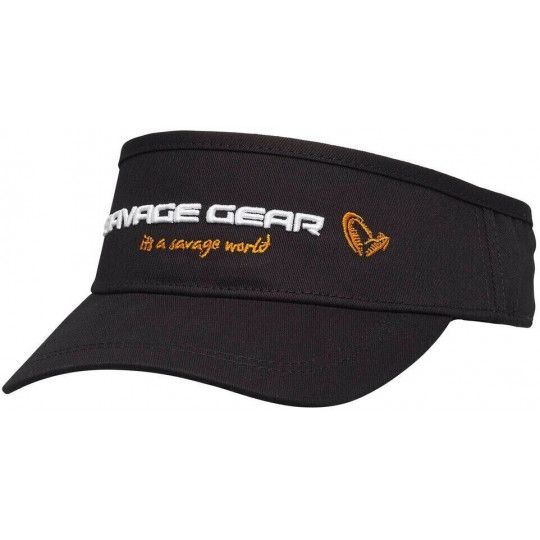 Visor Savage Gear Sun Visor