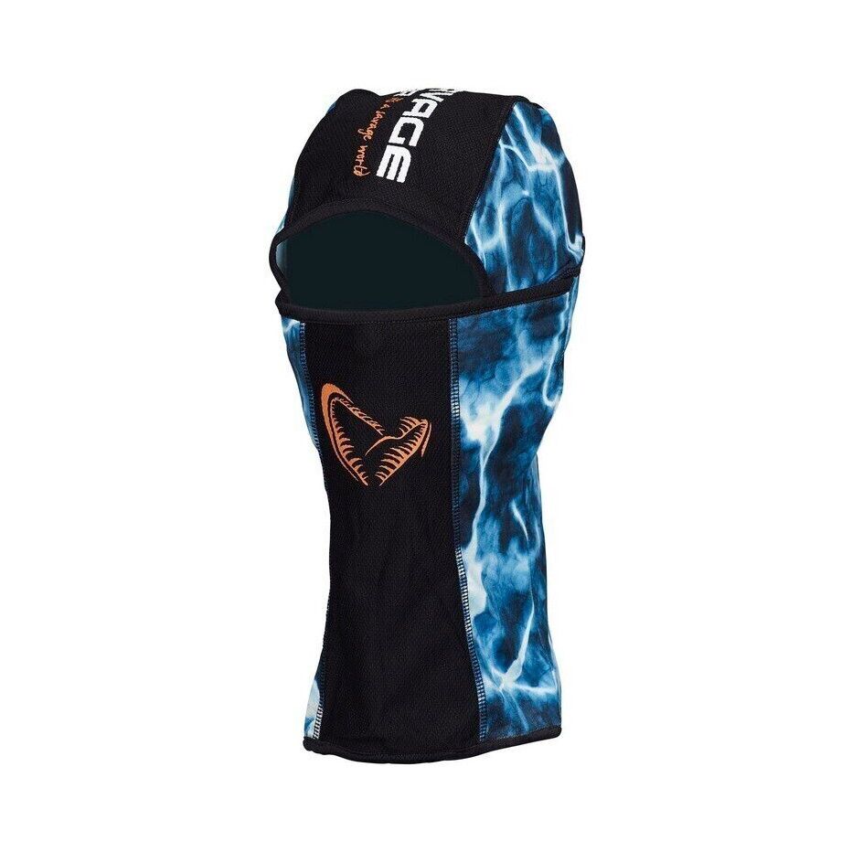 Cagoule Savage Gear Marine UV Balaclava