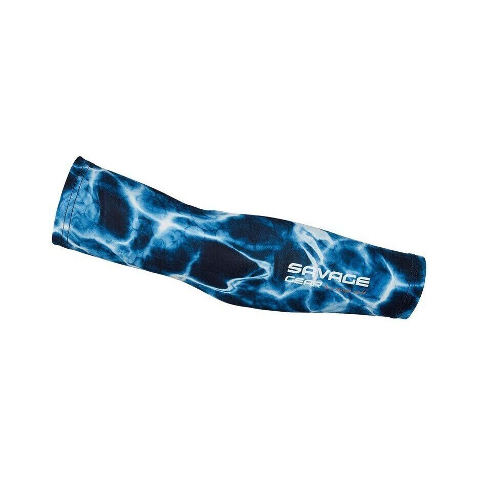 Manches Savage Gear Marine UV Sleeves