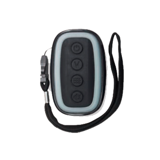 Centale Madcat Topcat