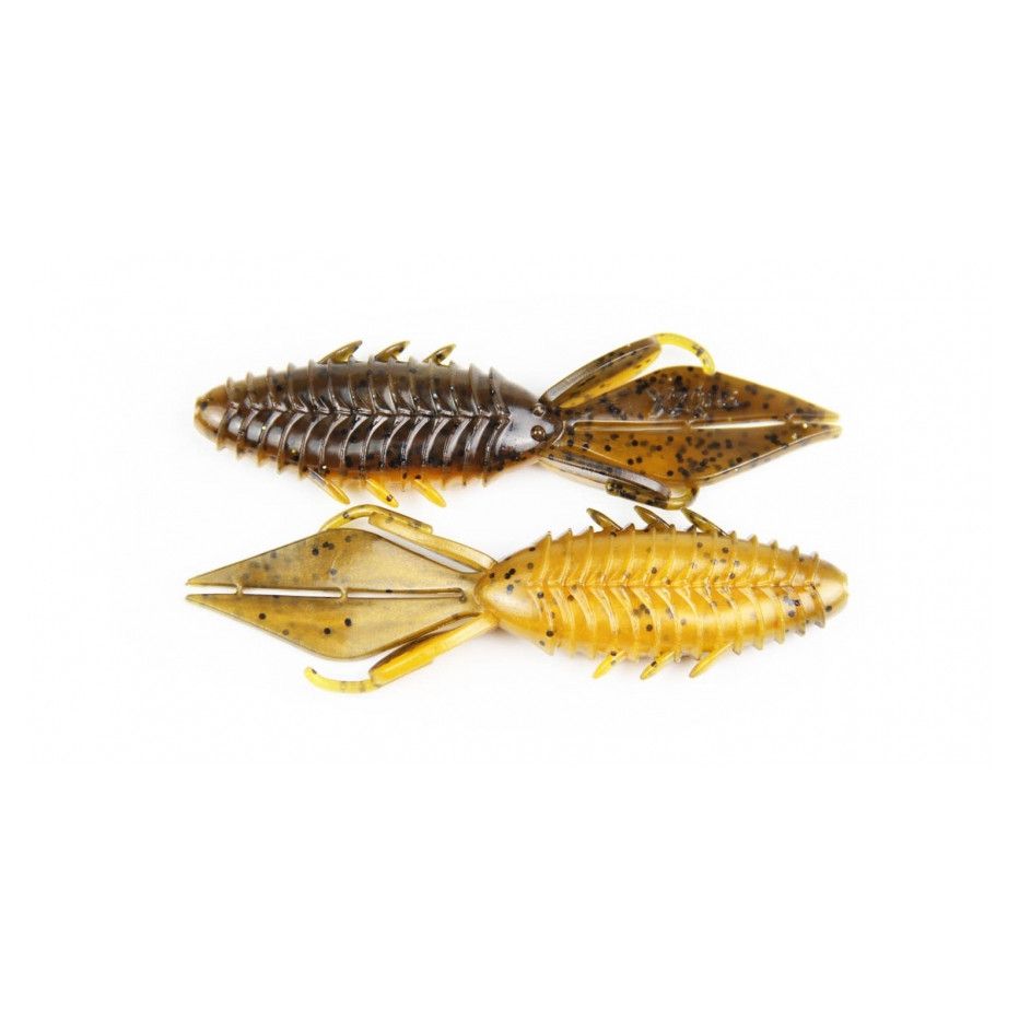 Leurre Souple X Zone Adrenaline Bug 4"