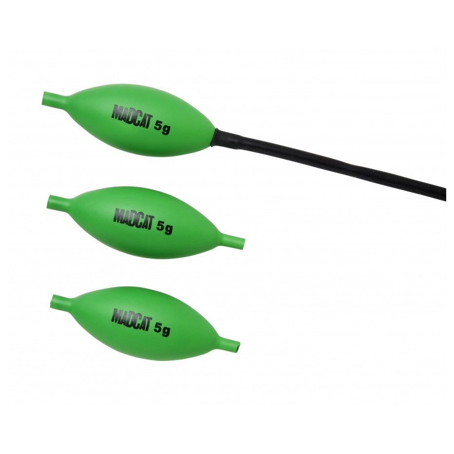 Schwimmer Madcat Hooklift Kit